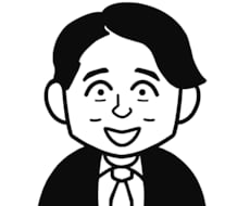 絶妙なゆるさ。かわいい似顔絵を描きます イメージ1