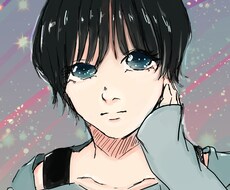 アイコン描きます イメージ1