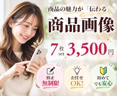 出品記念！３名様までの特別価格でご提供します 購入率UPを目指し、クリックされる商品画像を制作