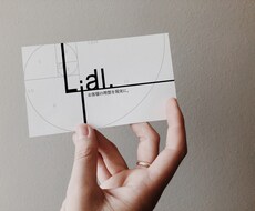 プロデザイナーがオリジナル名刺を制作します 起業や独立に必要なもの全部まとめて注文OK！