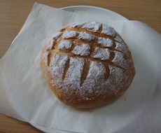 お菓子やパンの作り方教えます イメージ1