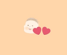 ゆるい似顔絵かきます イメージ1