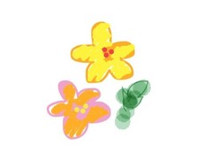 お花 になります イメージ1