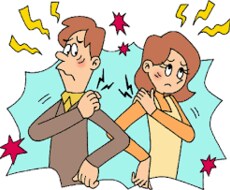 肩コリ・頭痛・腰痛の悩みに応えます イメージ1