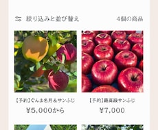 EC構築！売上UPへ伴走支援します 「デザイン×仕組み」で“売れるECサイト”を作成します！