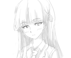 ゲーム用やオリジナルキャラクター・似顔絵を書きます イメージ1