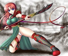 イラスト描きます イメージ1
