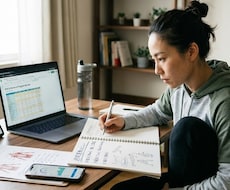 運動指導のプロがあなた専用のメニューを作ります イメージ1