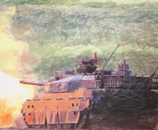 ペット、艦、 SH-60Kなどリアル系描きます イメージ1
