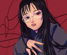似顔絵描きます イメージ1