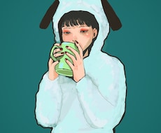 あなたの魅力を引き出すイラストを描きます イメージ1