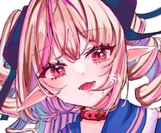 アイコン・サムネイルなどのイラストを提供します イメージ1