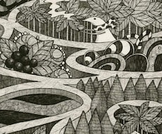 イラスト描きます イメージ1