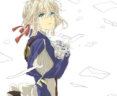 依頼されたどんなイラストも描きます イメージ1