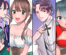 イラスト制作◆商用・同人・アイコン等全般描きます イメージ1
