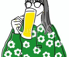 24時間チャット対応☺︎ どんな相談もお聞きします イメージ1