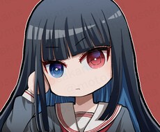 アイコン描きます イメージ1