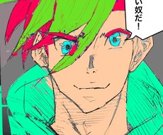 オリジナルキャラクターを制作し販売します イメージ1