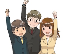 note、電子書籍のイラストを描きます イメージ1
