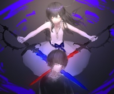 絵を描きます イメージ1