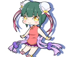 著作権ごと販売！SNSアイコン等イラスト描きます イメージ1