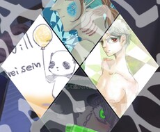 オリジナルキャラのアイコン制作致します イメージ1