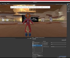 メタバースを開発します イメージ1