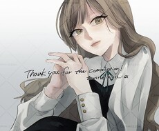 個人の方向け！お好きなイラスト制作します イメージ1