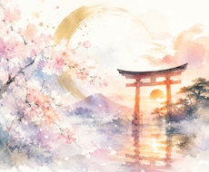今のあなたとご縁のある神様をお伝えします イメージ1