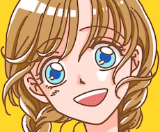 かわいいアイコン描きます イメージ1