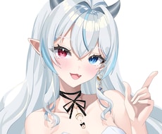 お手頃価格でイラスト描きます 多幸感に満ちたあなただけのキャラクターの魅力を引き出す