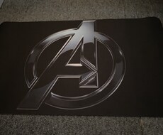 オリジナルプレイマットを作ります イメージ1