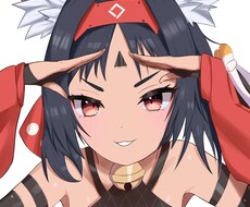 お好きなイラストお描きします イメージ1