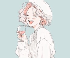 ただただ話したい！を待っています ♡まったり話そ♡男女問わずお待ちしています♡