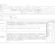 介護保険住宅改修の理由書作成します イメージ1