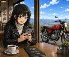 あなたの走行動画を元教官が解説します イメージ1