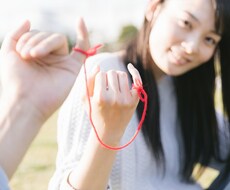 恋愛は十人十色、モヤモヤ・揺れる気持ちお聴きします イメージ1