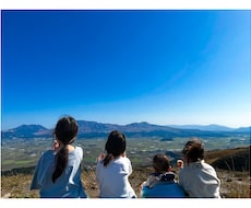 世界一周・長期旅行を一緒に考えます やりたい気持ちを、言葉にする30分。