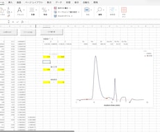 Excel・CSVのデータ整理や集計を代行します イメージ1