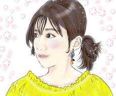 イラスト/コミックエッセイを描きます イメージ1