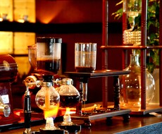 都内10年目。喫茶店のマスターがお話し伺います イメージ1