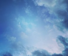 気軽に見れる空を撮ります イメージ1