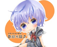 2〜4頭身の可愛いミニキャラお描きします イメージ1