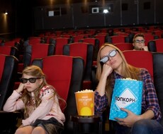 今の気分にあった映画を紹介します 洋画限定！あなたに合う映画をご紹介します。
