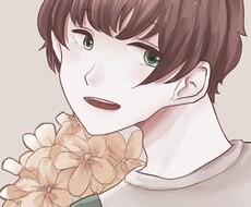 低価格でイラストを描きます イメージ1