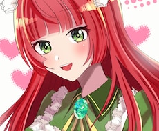 アイコンやご希望に沿ったイラストを描きます イメージ1