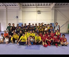 個人主催大会の対戦表作成します イメージ1