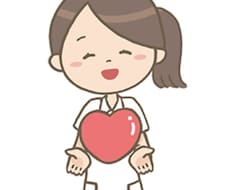 現役看護師が心の悩み聞きます イメージ1