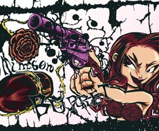 ベクターイラスト制作します 拡大縮小が自由自在なファイル形式です