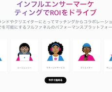 紹介報酬・AIアフィリエイト管理を構築します イメージ1